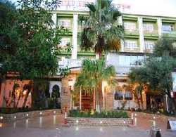 Imagen general del Hotel EMIR, Ch&eacute;raga. Foto 1