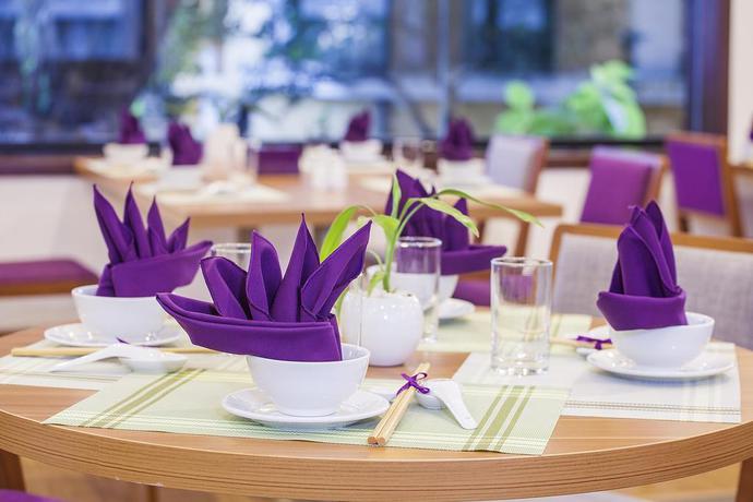 Imagen general del Hotel EMM Hotel Hue. Foto 4