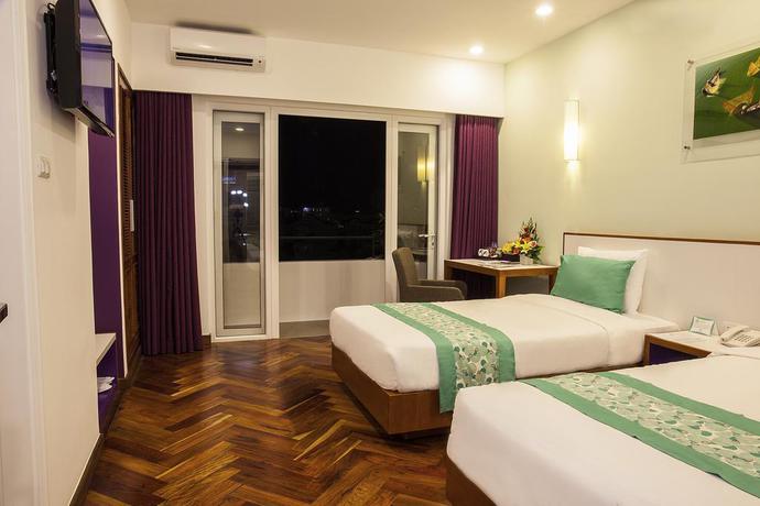 Imagen general del Hotel EMM Hotel Hue. Foto 5