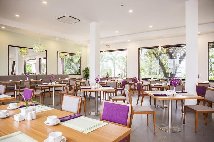 Imagen general del Hotel EMM Hotel Hue. Foto 6