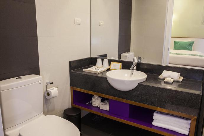 Imagen general del Hotel EMM Hotel Hue. Foto 11