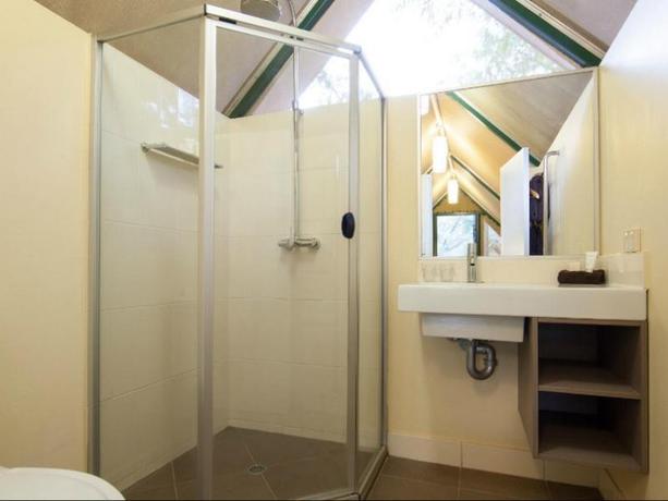 Imagen de la habitación del Hotel EMMA GORGE RESORT. Foto 5