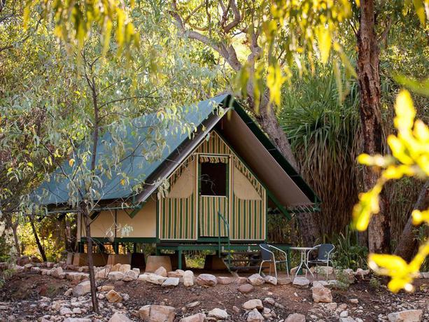 Imagen general del Hotel EMMA GORGE RESORT. Foto 4