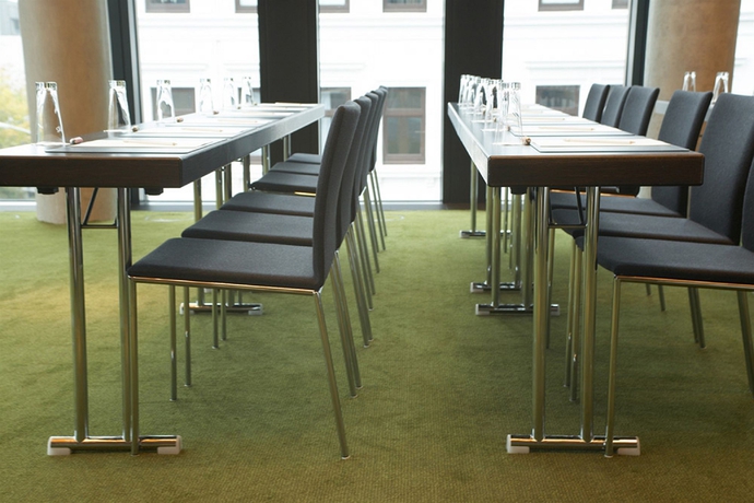 Imagen de los interiores del Hotel EMPIRE RIVERSIDE. Foto 16