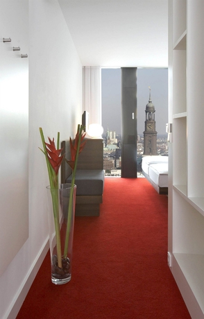 Imagen de la habitación del Hotel EMPIRE RIVERSIDE. Foto 7