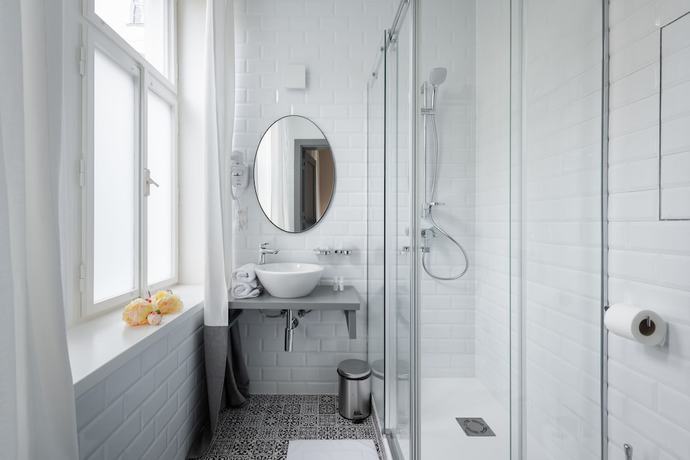 Imagen de la habitación del Hotel EMPIRENT Garden Suites. Foto 4