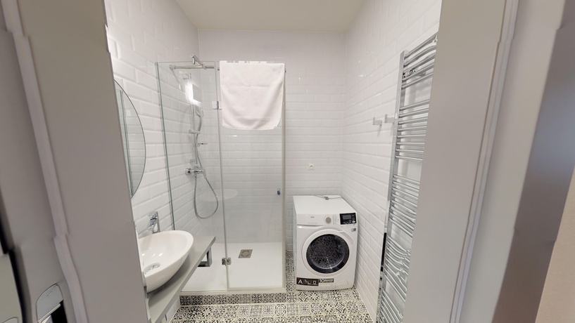 Imagen de la habitación del Hotel EMPIRENT Garden Suites. Foto 9