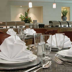 Imagen general del Hotel EMPORIO TIJUANA. Foto 3