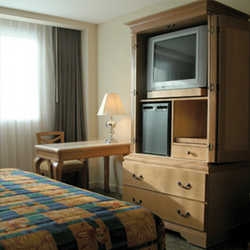 Imagen general del Hotel EMPORIO TIJUANA. Foto 7