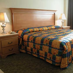 Imagen general del Hotel EMPORIO TIJUANA. Foto 9