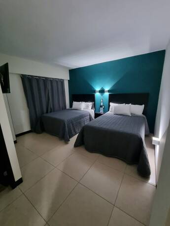 Imagen general del Hotel EMSes Centro Hist&oacute;rico. Foto 6