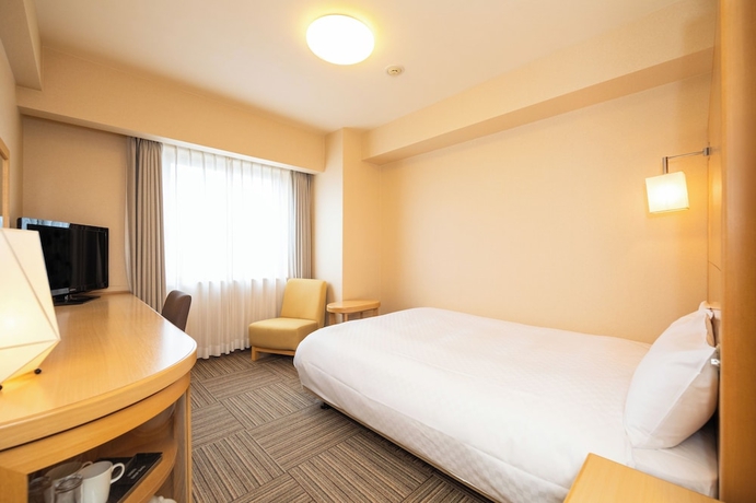Imagen de la habitación del Hotel EN HOTEL Akita. Foto 4