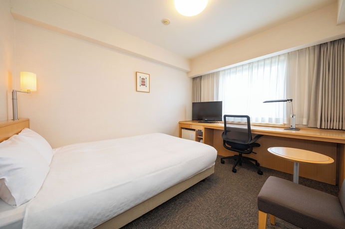 Imagen de la habitación del Hotel EN HOTEL Akita. Foto 8