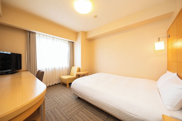Imagen de la habitación del Hotel EN HOTEL Akita. Foto 10