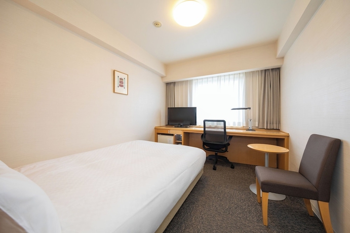 Imagen de la habitación del Hotel EN HOTEL Akita. Foto 11