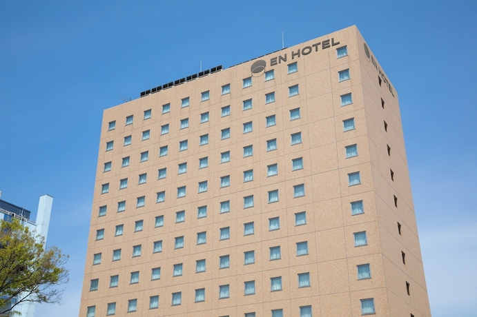Imagen general del Hotel EN HOTEL Akita. Foto 3
