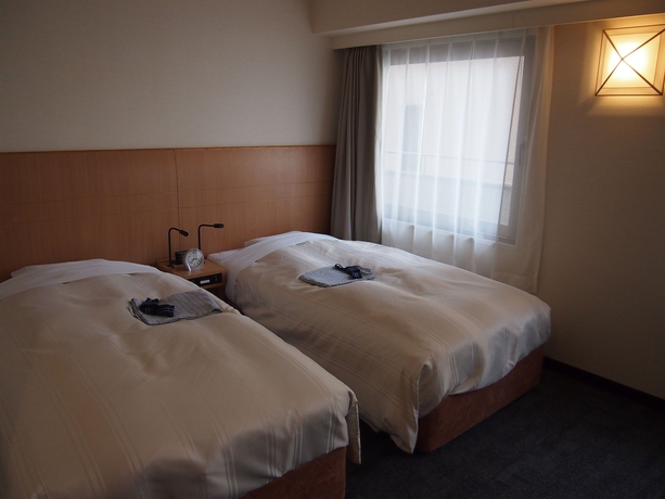 Imagen de los interiores del Hotel EN HOTEL Kyoto. Foto 5
