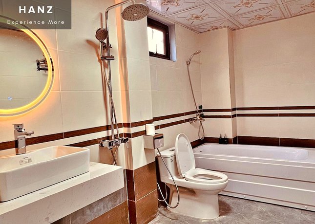 Imagen de la habitación del Hotel EN Sapa. Foto 2