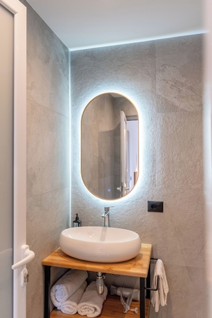 Imagen de la habitación del Hotel ENAD. Foto 3