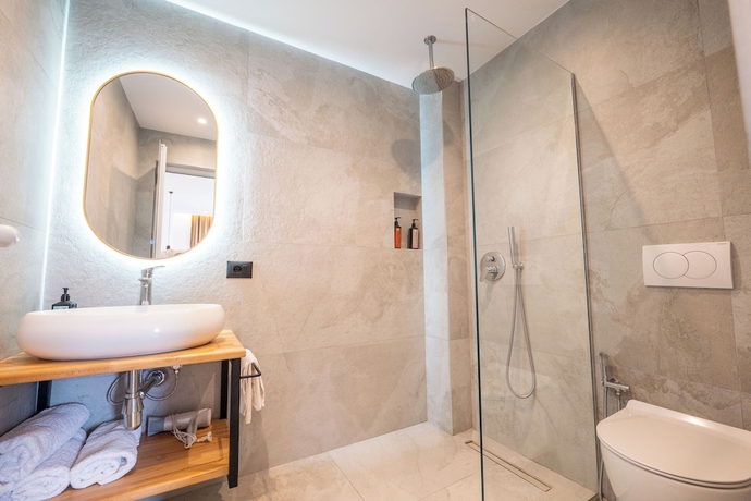 Imagen de la habitación del Hotel ENAD. Foto 4