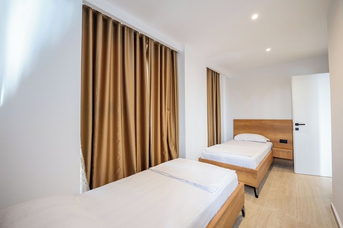 Imagen de la habitación del Hotel ENAD. Foto 7