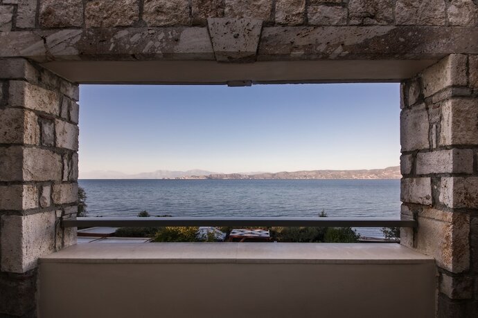 Imagen general del Hotel ENALIO Suites. Foto 3
