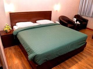 Imagen general del Hotel ENHAII Bandung. Foto 1