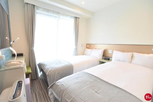 Imagen de la habitación del Hotel ENKA NAMBA 1 HOTEL. Foto 14