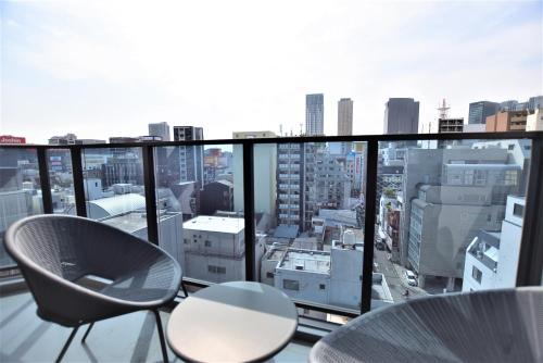 Imagen general del Hotel ENKA NAMBA 1 HOTEL. Foto 3