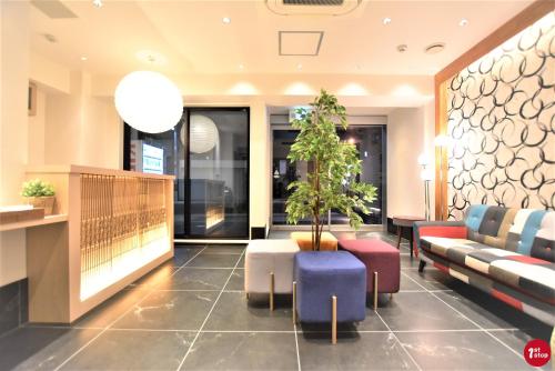 Imagen general del Hotel ENKA NAMBA 1 HOTEL. Foto 6