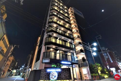 Imagen general del Hotel ENKA NAMBA 1 HOTEL. Foto 11