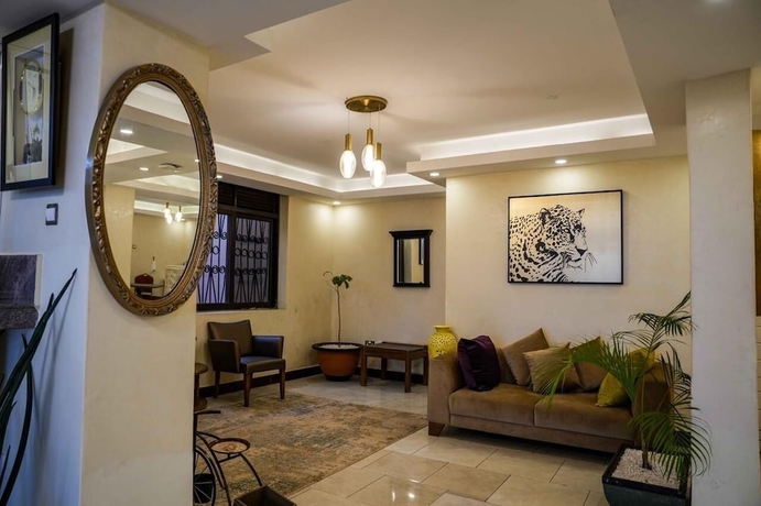 Imagen de los interiores del Hotel ENN Business hotel. Foto 12