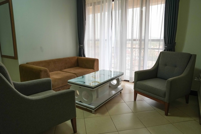 Imagen de la habitación del Hotel ENN Business hotel. Foto 10