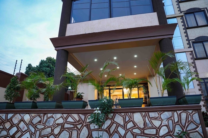 Imagen general del Hotel ENN Business hotel. Foto 2