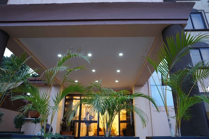 Imagen general del Hotel ENN Business hotel. Foto 3