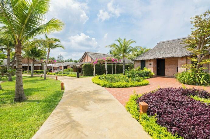 Imagen general del Hotel ENSO Retreat Hoi An. Foto 1