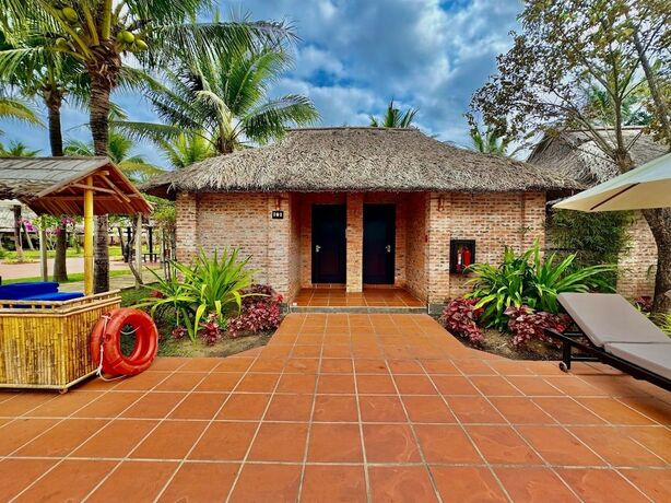 Imagen general del Hotel ENSO Retreat Hoi An. Foto 2