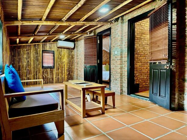 Imagen general del Hotel ENSO Retreat Hoi An. Foto 6