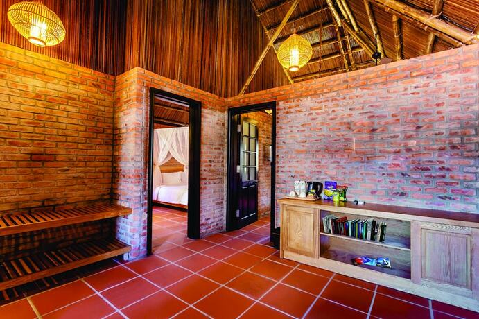 Imagen de la habitación del Hotel ENSO Retreat Hoi An. Foto 18