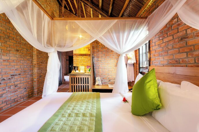 Imagen de la habitación del Hotel ENSO Retreat Hoi An. Foto 19