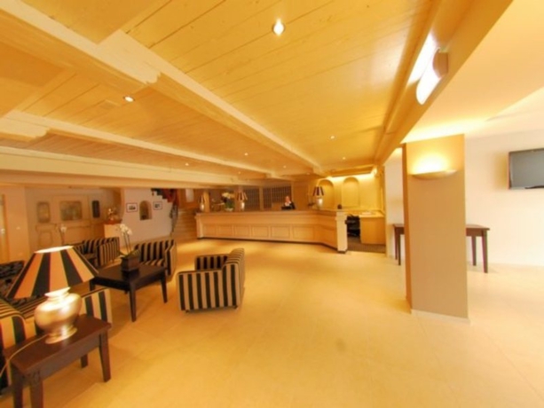 Imagen general del Hotel ENTNER. Foto 3