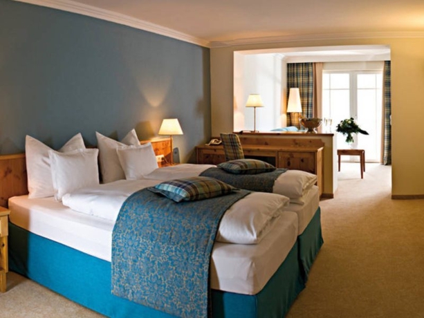 Imagen general del Hotel ENTNER. Foto 4