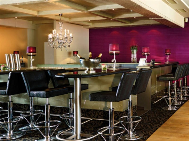 Imagen general del Hotel ENTNER. Foto 5