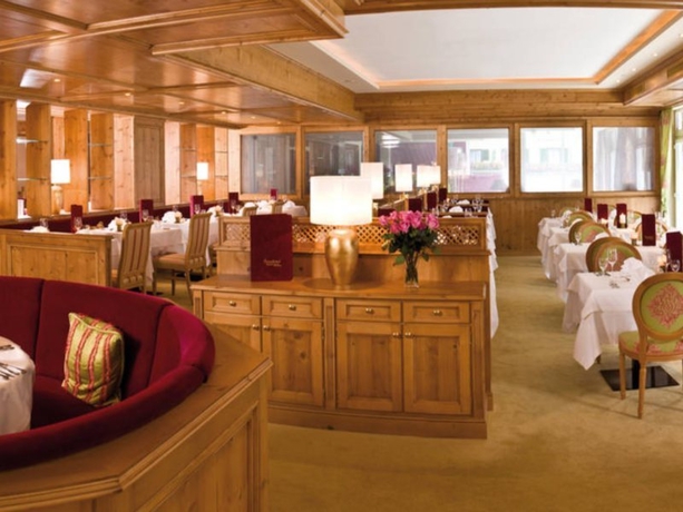 Imagen general del Hotel ENTNER. Foto 6