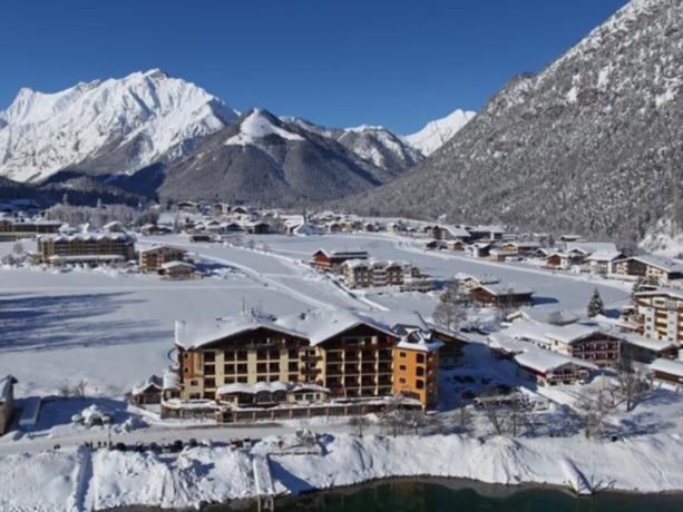 Imagen general del Hotel ENTNER. Foto 7