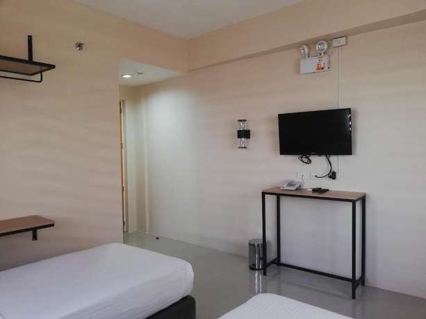 Imagen de la habitación del Hotel EON Centennial Express. Foto 7