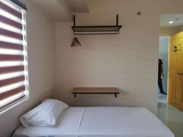 Imagen de la habitación del Hotel EON Centennial Express. Foto 14