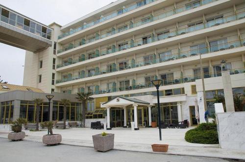 Imagen general del Hotel EONA BEACH RESORT by Greek Pride. Foto 2