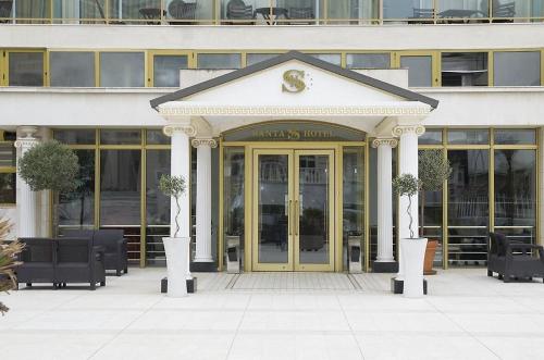 Imagen general del Hotel EONA BEACH RESORT by Greek Pride. Foto 4