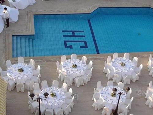 Imagen general del Hotel EONA BEACH RESORT by Greek Pride. Foto 5